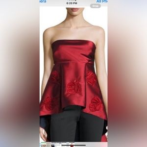 Red top sashimi & Babi